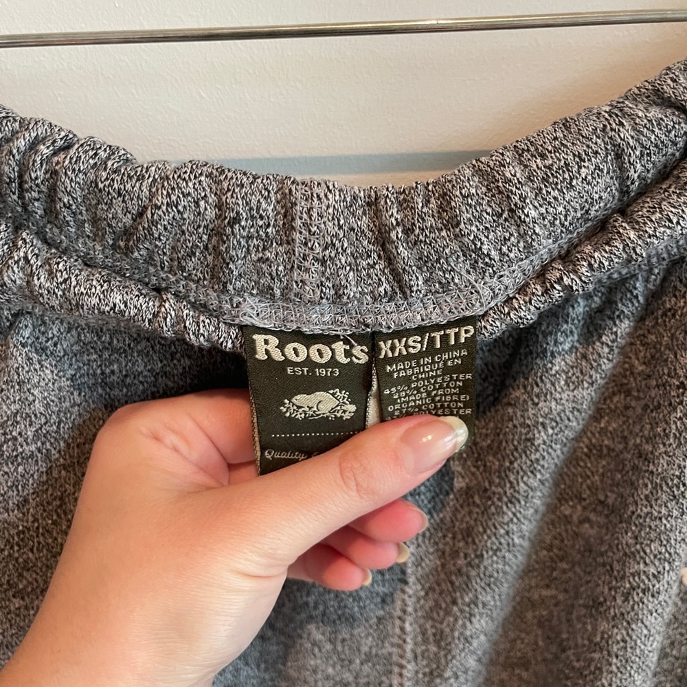 Roots Sweatpants - image 3